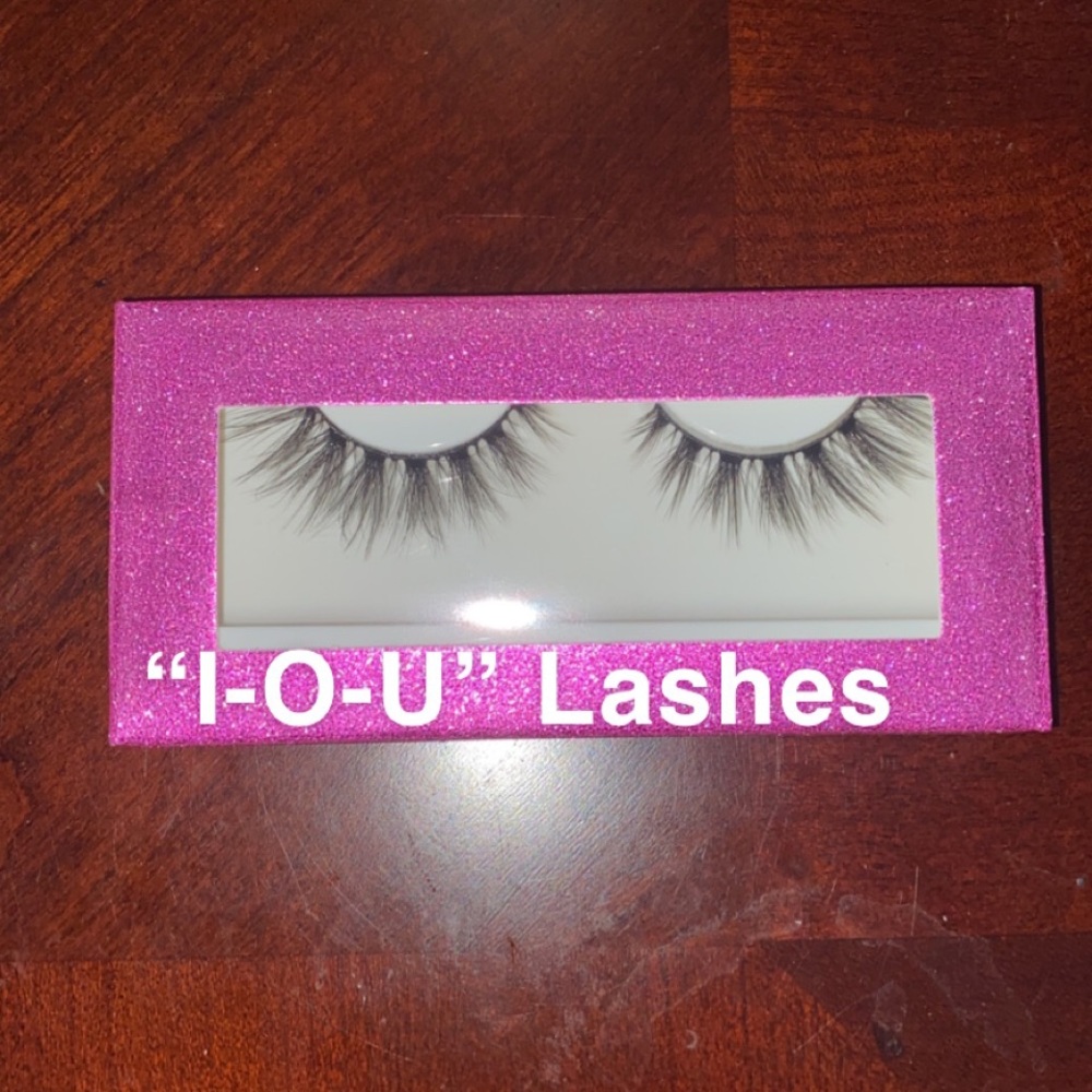 Lashes